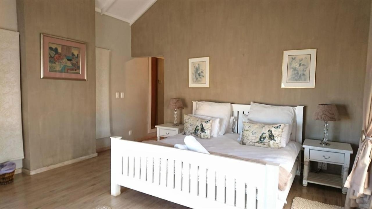 فندق دار ضيافة إنديجو مون Lichtenburg المظهر الخارجي الصورة