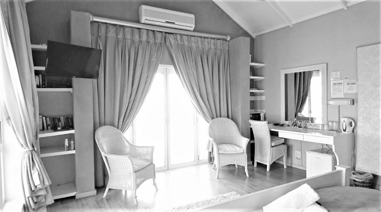 فندق دار ضيافة إنديجو مون Lichtenburg المظهر الخارجي الصورة