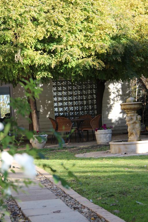 فندق دار ضيافة إنديجو مون Lichtenburg المظهر الخارجي الصورة