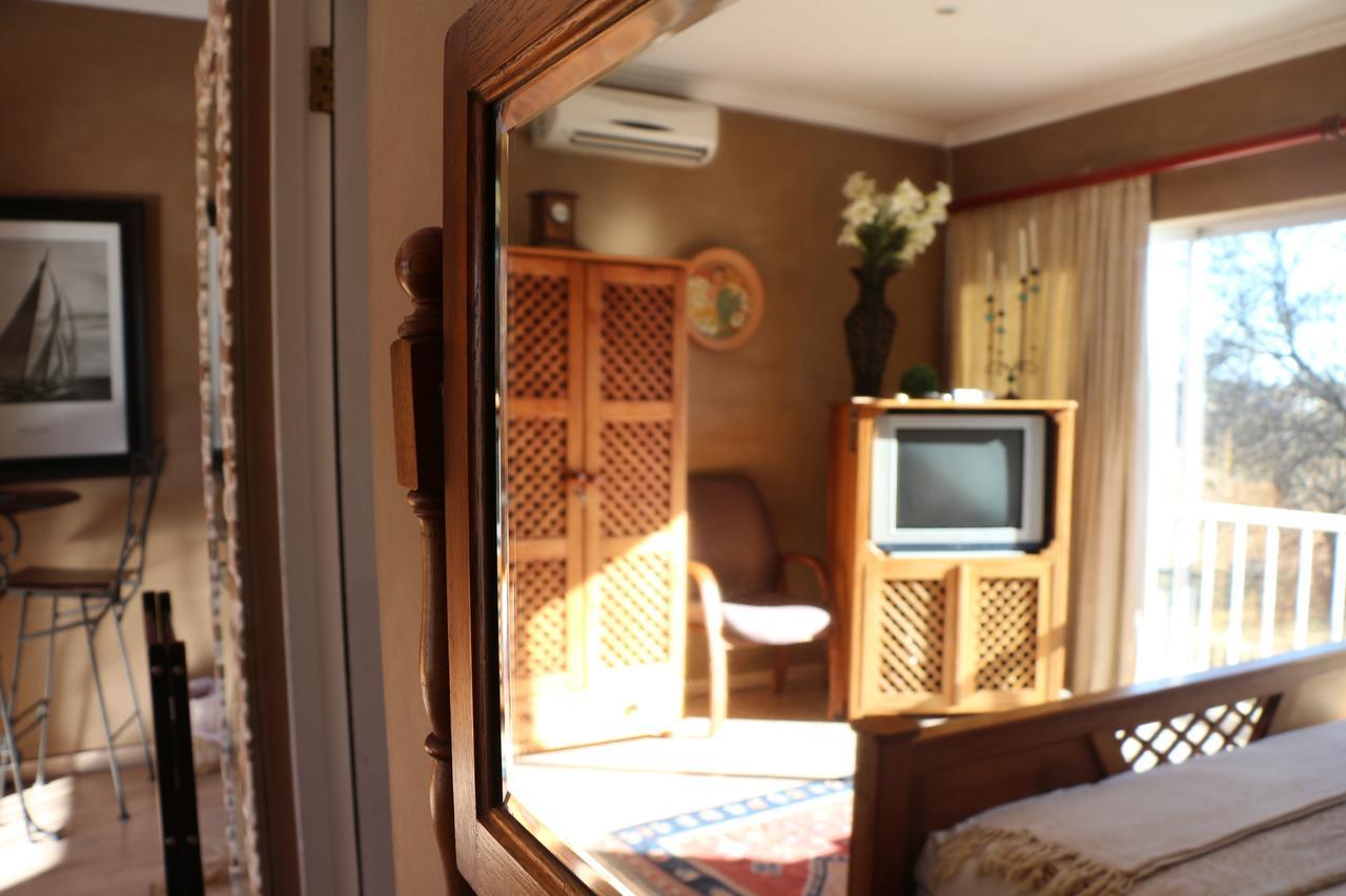 فندق دار ضيافة إنديجو مون Lichtenburg المظهر الخارجي الصورة