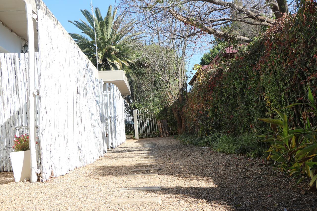 فندق دار ضيافة إنديجو مون Lichtenburg المظهر الخارجي الصورة